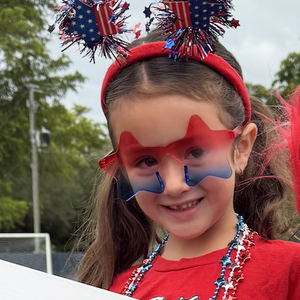 Fundraising Page: Layla Sosa